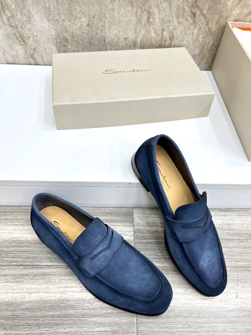 Santoni Shoes